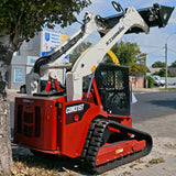 Mini-Încărcător CDM 315