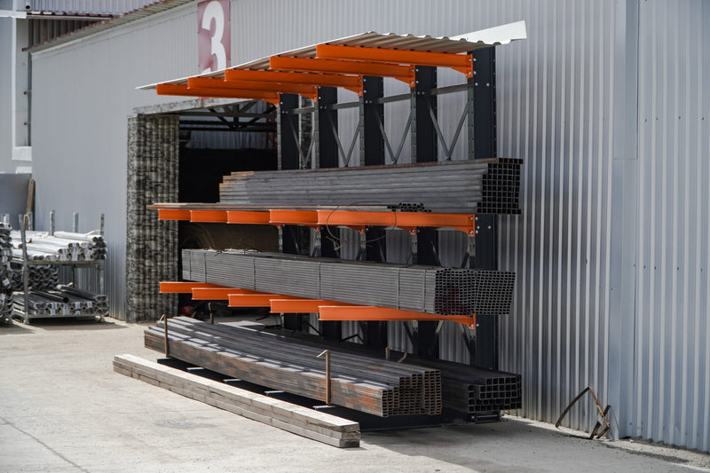 Proiect Rafturi Cantilever Bălți