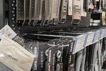 Proiect Rafturi Comerciale HORA SHOP