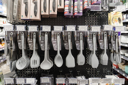 Proiect Rafturi Comerciale HORA SHOP