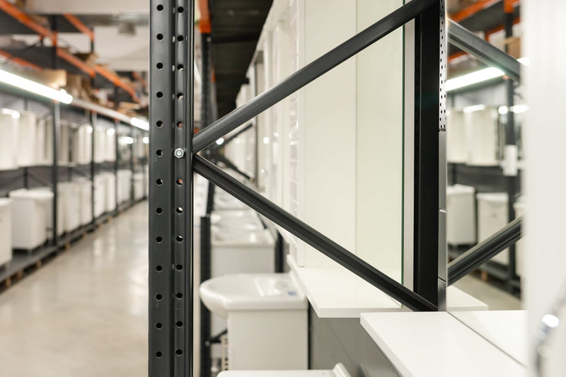 Proiect Rafturi Integrate Cash&Carry Avan-Const SRL