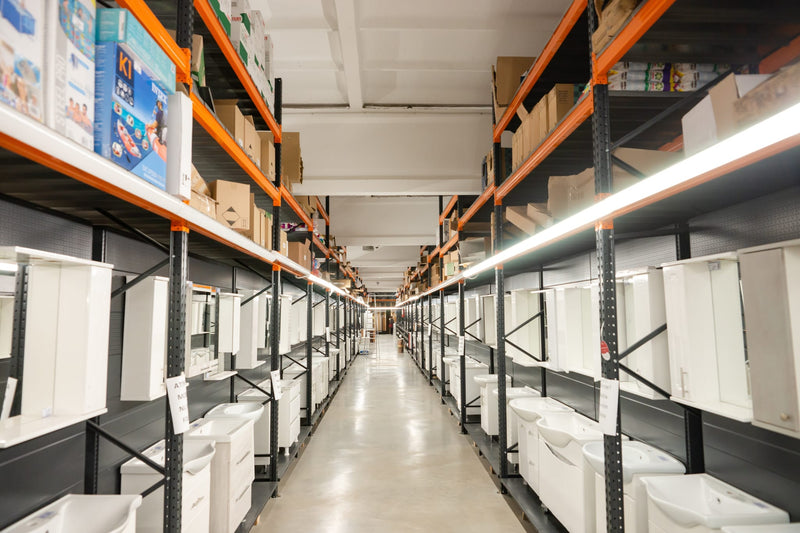 Proiect Rafturi Integrate Cash&Carry Avan-Const SRL
