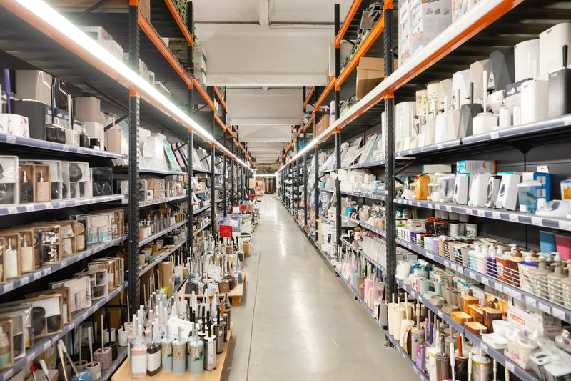 Proiect Rafturi Integrate Cash&Carry Avan-Const SRL