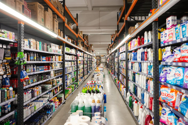 Proiect Rafturi Integrate Cash&Carry Avan-Const SRL