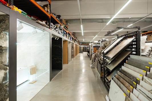 Proiect Rafturi Integrate Cash&Carry Avan-Const SRL