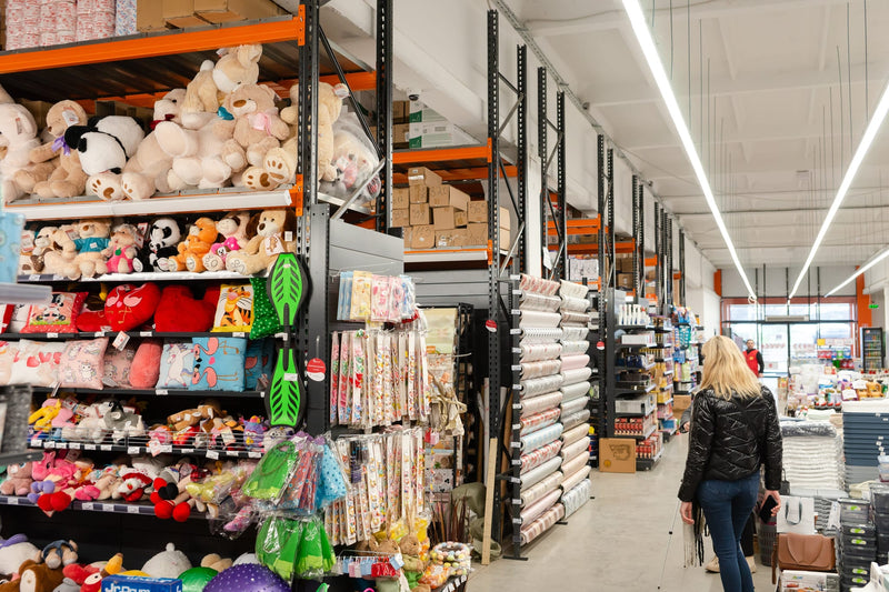 Proiect Rafturi Integrate Cash&Carry Avan-Const SRL