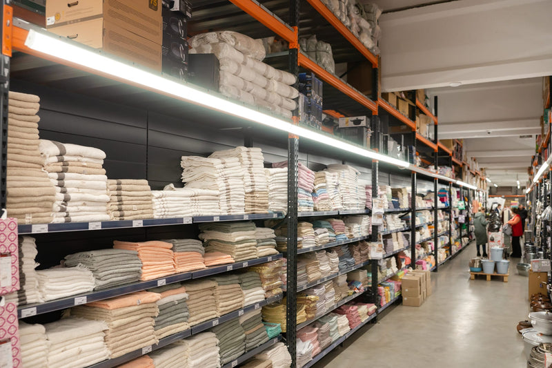 Proiect Rafturi Integrate Cash&Carry Avan-Const SRL