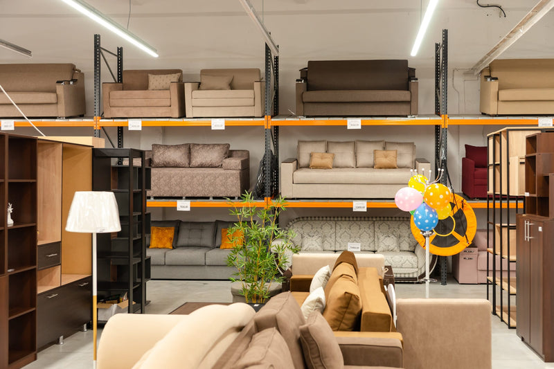Проект «Интегрированные стеллажи Cash&Carry Avan-Const SRL»