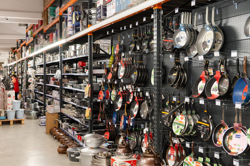 Proiect Rafturi Integrate Cash&Carry Avan-Const SRL