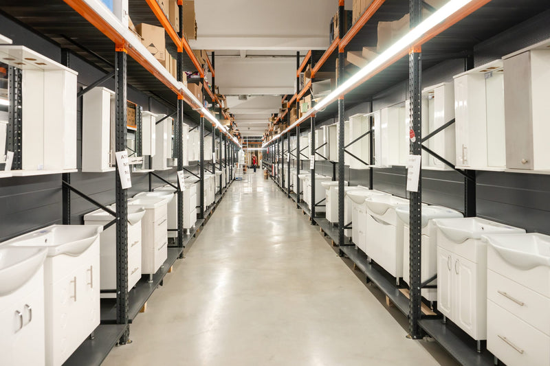 Proiect Rafturi Integrate Cash&Carry Avan-Const SRL
