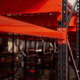Sistem de Rafturi metalice Mezzanine