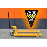 Transpalet manual Handler