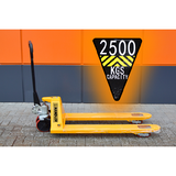 Transpalet manual Handler