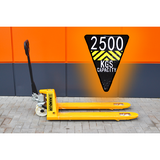 Transpalet manual Handler