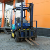 Stivuitor Benzină FG15LC-16 Recondiționat