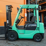 Stivuitor Benzină FG15T-20 Recondiționat