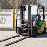 Stivuitor Benzină FG20C-15 Recondiționat