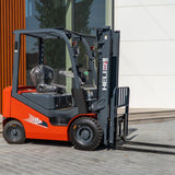 Stivuitor Diesel CPCD18-QC1H ZSM480