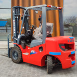 Stivuitor Diesel CPCD25-Q17K2 M350
