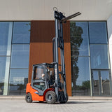 Stivuitor Diesel CPCD25-Q17K2 ZSM450