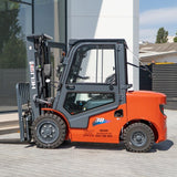 Stivuitor Diesel CPCD38-Q17K2 ZSM470