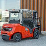 Stivuitor Diesel CPCD55-QC7G3 M300