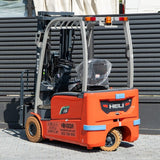 Stivuitor Electric CPD16SQ-A2LIG3 M330