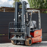 Stivuitor Electric CPD18SQ-A6LIG3 ZSM540