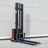 Transpalet Electric cu Catarg CDD15J-Li ZSM460