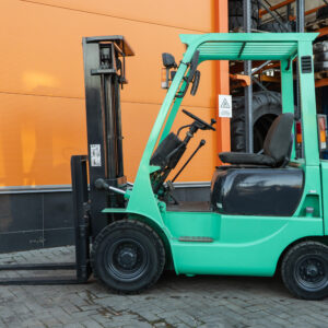 Погрузчик Mitsubishi Fg25d